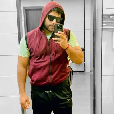 Powerlifter Jass ๐ต profile