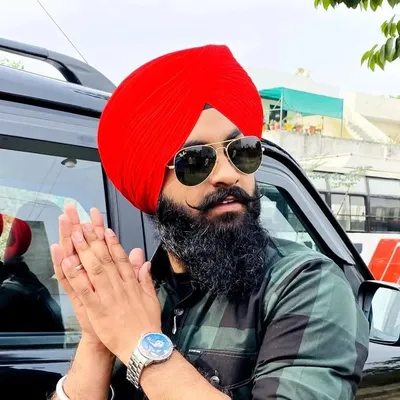 👑 ਜਸਪ੍ਰੀਤ ਸਿੰਘ 👑 profile
