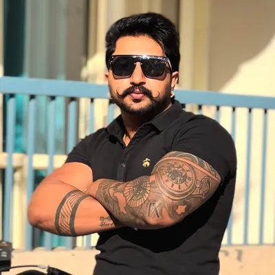 Jass Singh profile