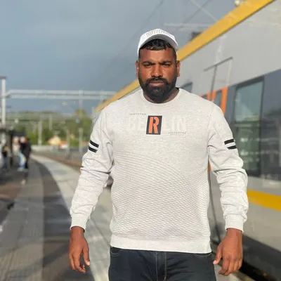 Jaspreet singh profile