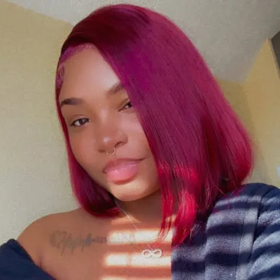 Jasmyne Alishia profile