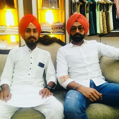 Jassar Da Swag profile