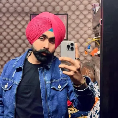 #Jashan(ਜਸ਼ਨ) جشن MCMXCVI profile