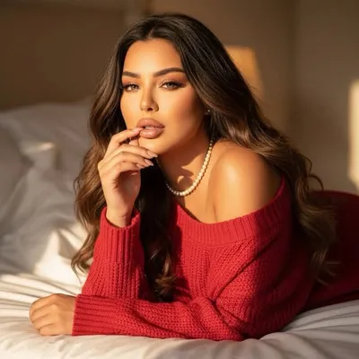 Yasmine amari ياسمين عماري profile