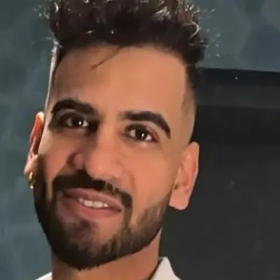 Jass Gill profile