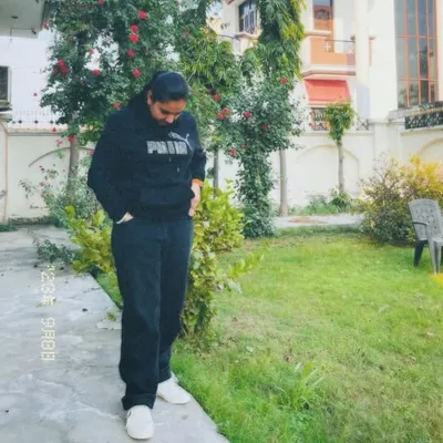 ਜੱਸਲੀਨ ਕੌਰ profile