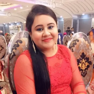 Jaspreet Kaur profile