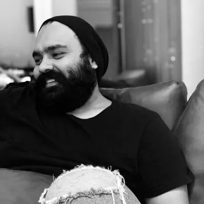 Jasvinderr Singh profile