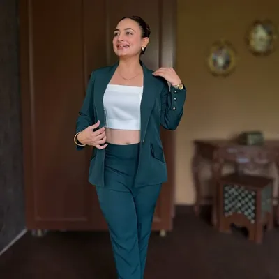 Parampreet Kaur profile