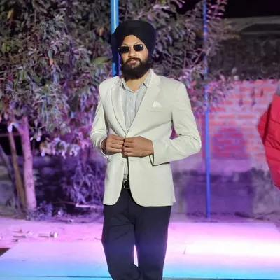 Jassi Singh profile