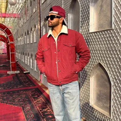 Rohit Jassie profile