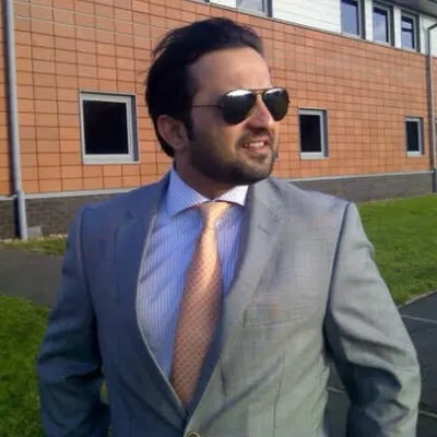 الدكتور / جاسم محمد الخزرجي 🇦🇪 profile