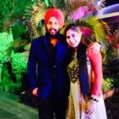 Jassimran Singh profile