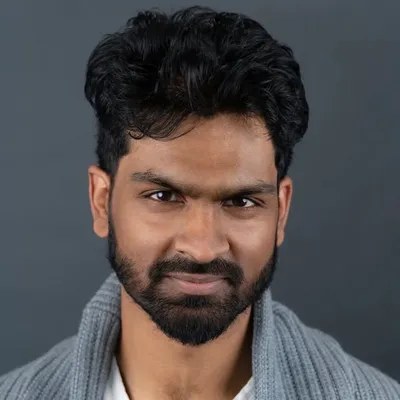 Jassinth Thiagarajah profile