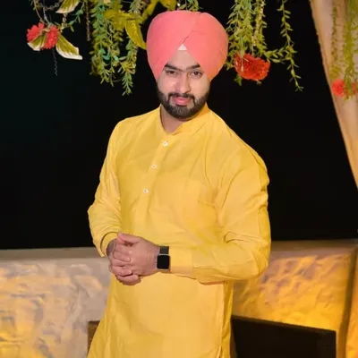JASSI SINGH THE HOUSE OF FUNJABI profile