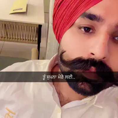 🥀ਜਸਪ੍ਰੀਤ ਸਿੰਘ🥀 profile