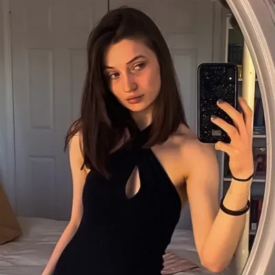 Jasmine | Ballerina + Coach profile