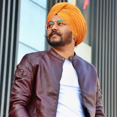 Jaspreet Singh Sodhi profile