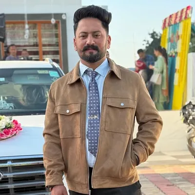 ਜਤਿੰਦਰ ਮਾਂਗਟ profile
