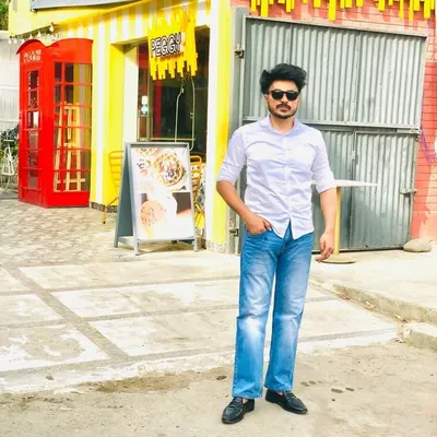 Jasmer singh profile