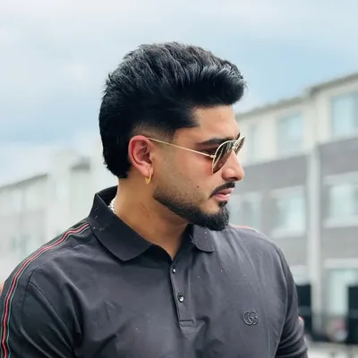 Jaspinder singh profile
