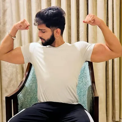 Jassy Sirohi profile