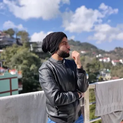 Jaspreet Singh profile