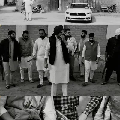 Jasteg Singh profile