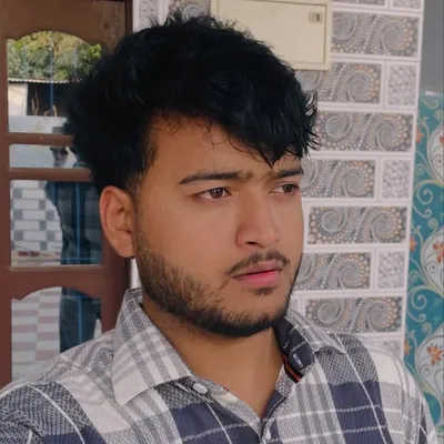 Jasveer Angural profile