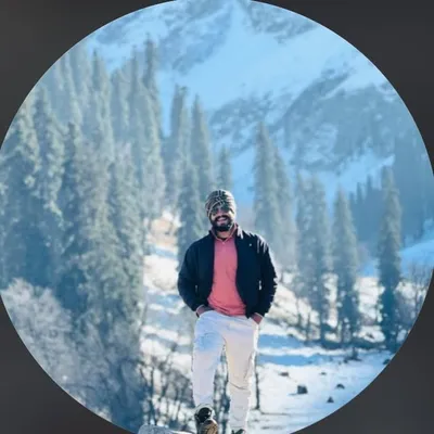 Jasveer Singh Kharwa profile