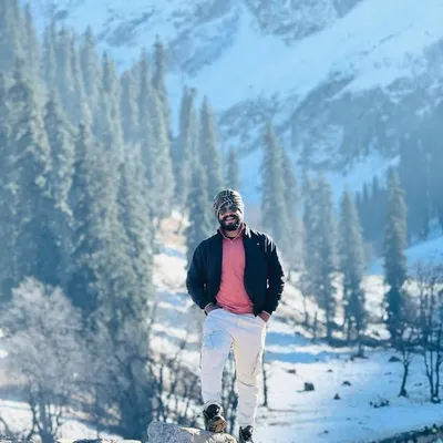 JasveerSinghkharwa🔱🦅 profile