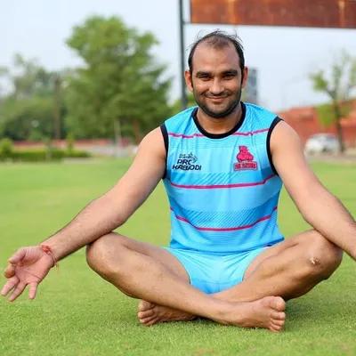 jasvir singh profile