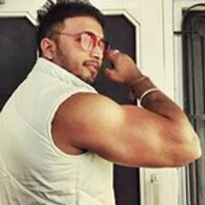 Ankur Jaswal profile