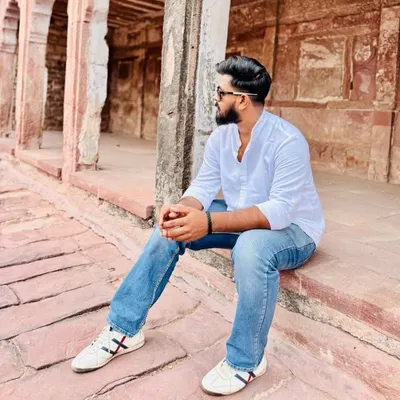 Jaswant Singh Inda profile