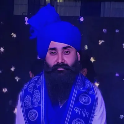 Jaswant Singh Pardhan Ji profile