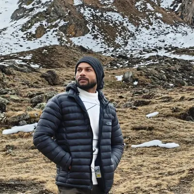 Jaswant Singh profile