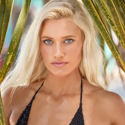 jasmine williams profile
