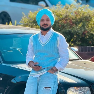 Jaswinder Singh profile