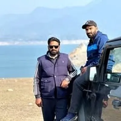 Jaswinder profile
