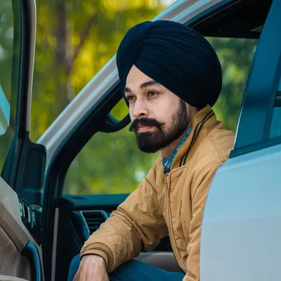 Jaswinder Lahri profile