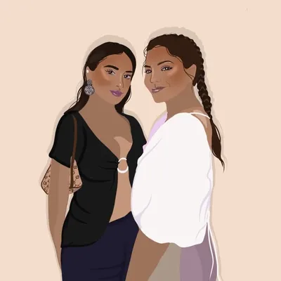 Jas x Yas profile