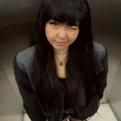 ❥ Kristina profile