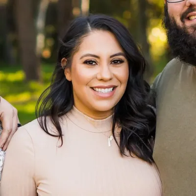 Jasmine | Fashion & Beauty profile