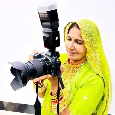 Tr. संतोष 'मेघराज' चौधरी (शिक्षा विभाग Sr.Teacher)🇮🇳🇮🇳🇮🇳 profile