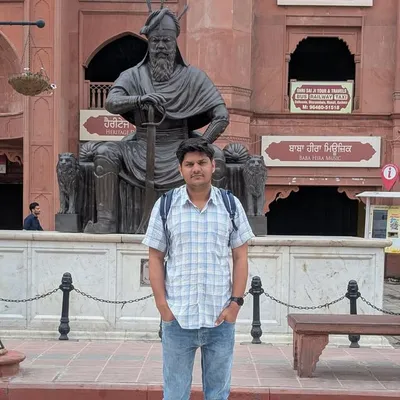 Himanshu profile