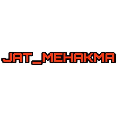 💪JAT_MEHAKMA💪 profile