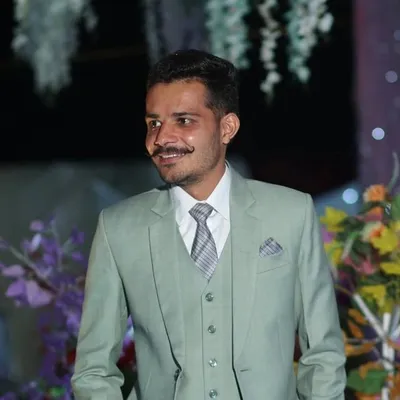 Suresh Jat profile