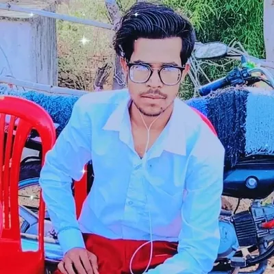 ❤️ Deepak 🌹❤️ 🌹 jatav 😈 profile