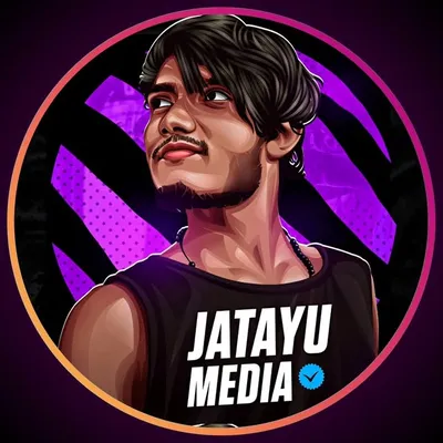 jatayu_media_ profile
