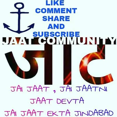 Jat Community profile